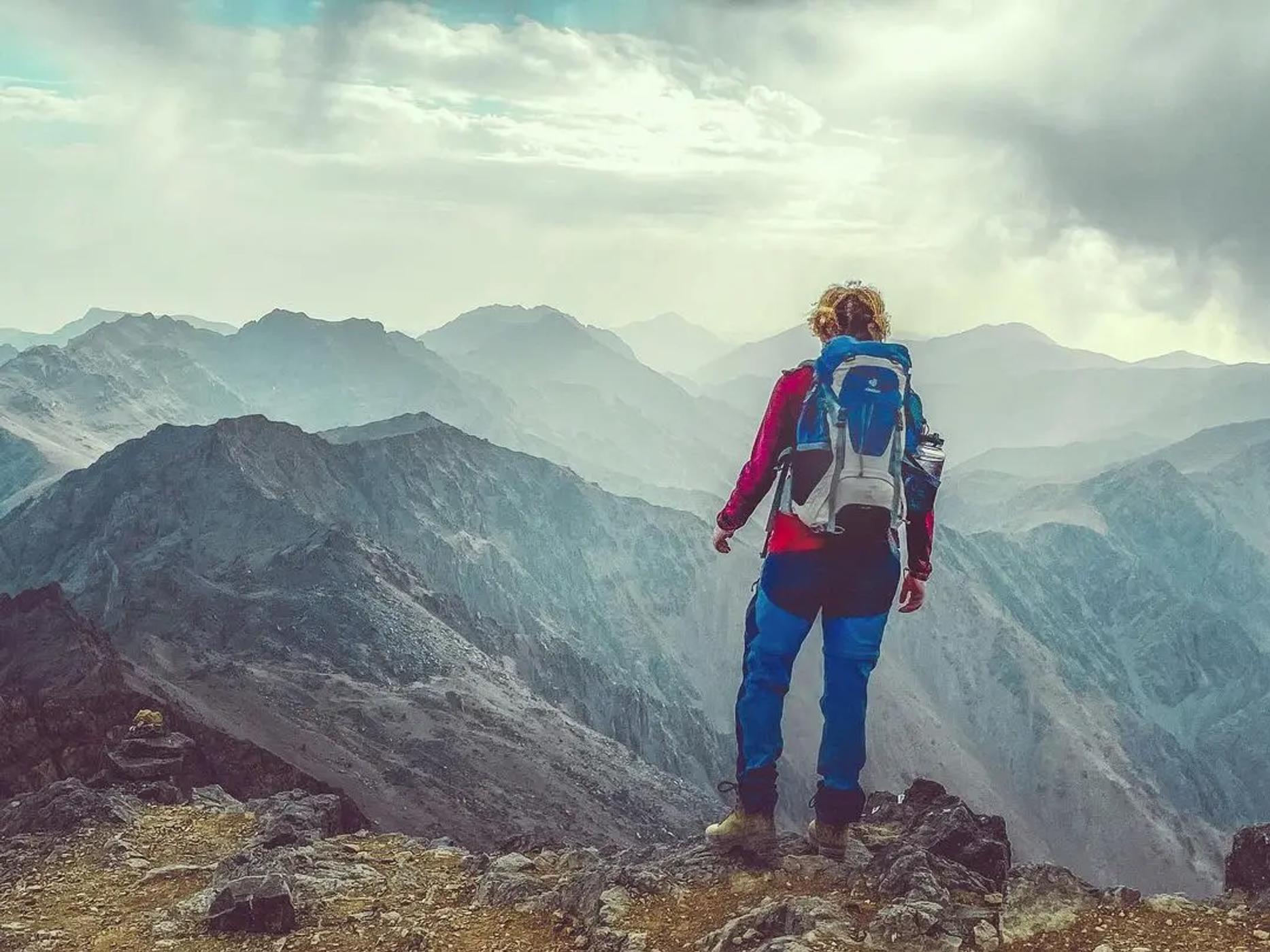 Is Mount Toubkal Safe? Advice From a Local Expert Guide
