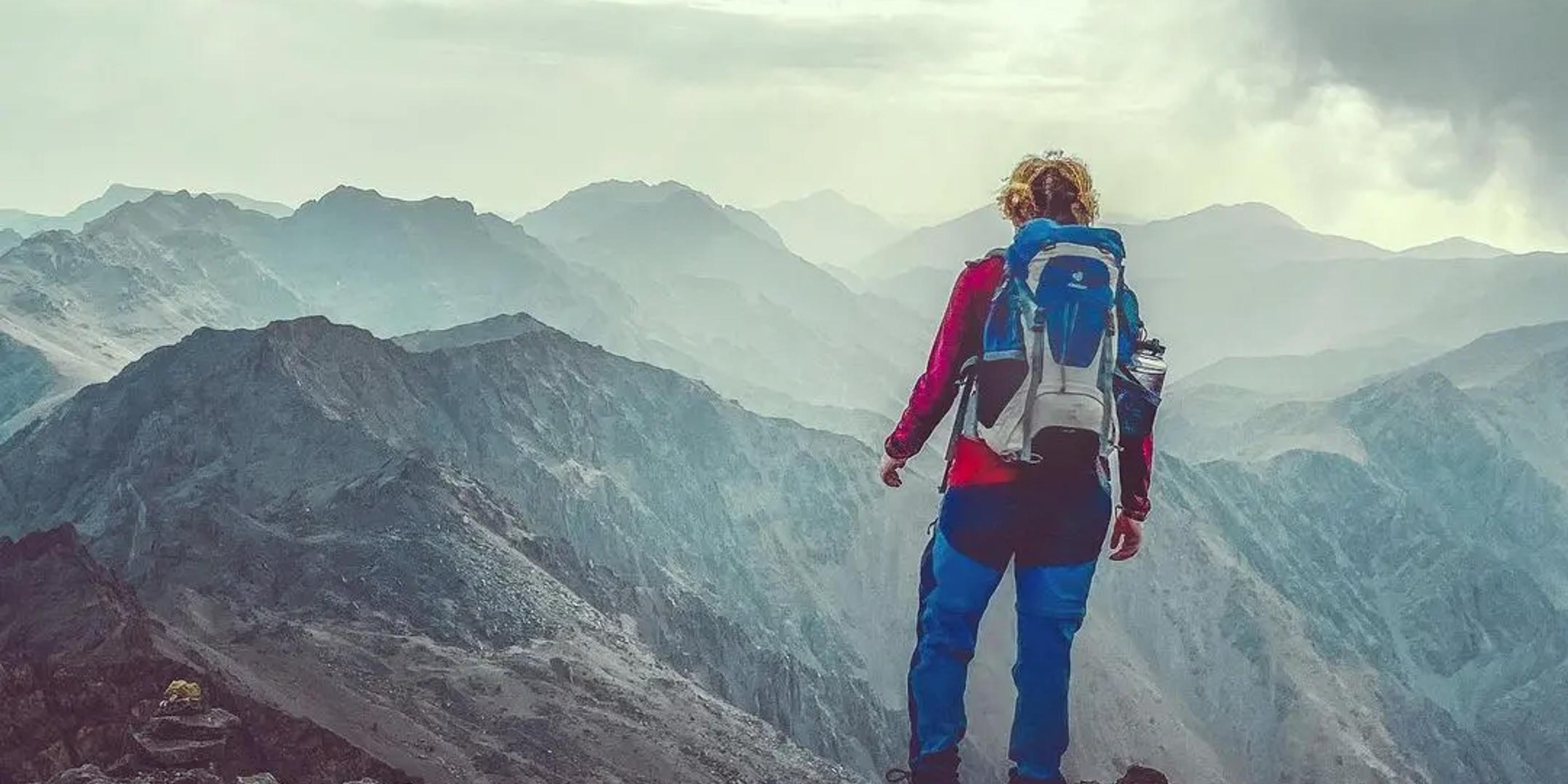 Is Mount Toubkal Safe? Advice From a Local Expert Guide