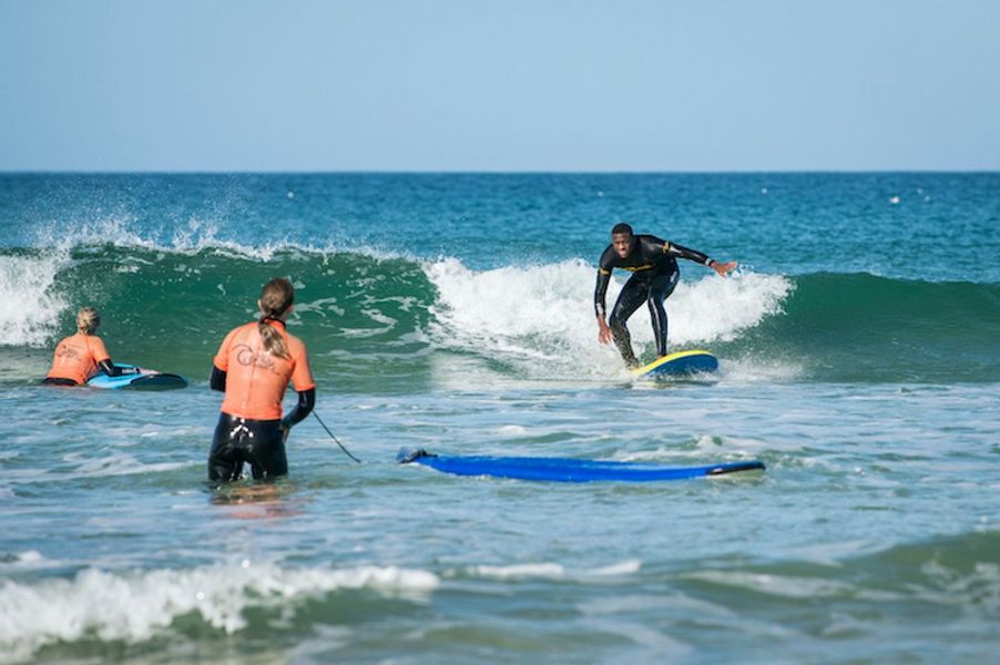 5 Day Surf Camp, Cornwall - Gallery Image 4