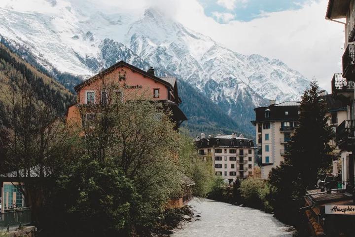 Beginners Guide to Hiking the Tour du Mont Blanc
