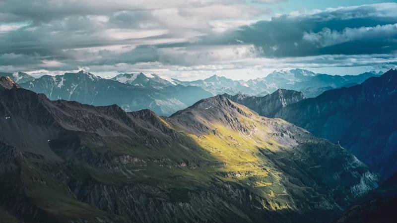Beginners Guide to Hiking the Tour du Mont Blanc