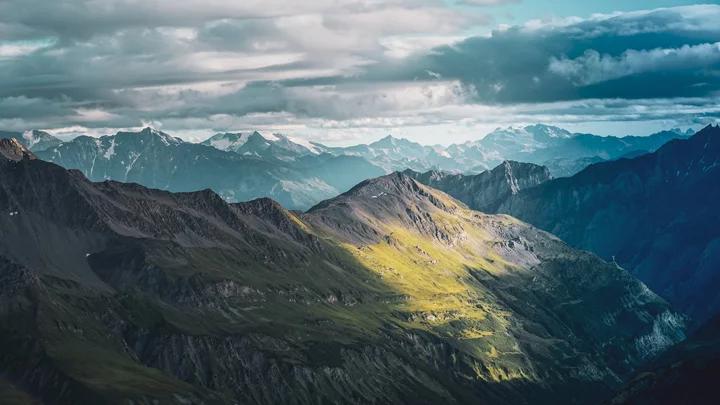 Beginners Guide to Hiking the Tour du Mont Blanc