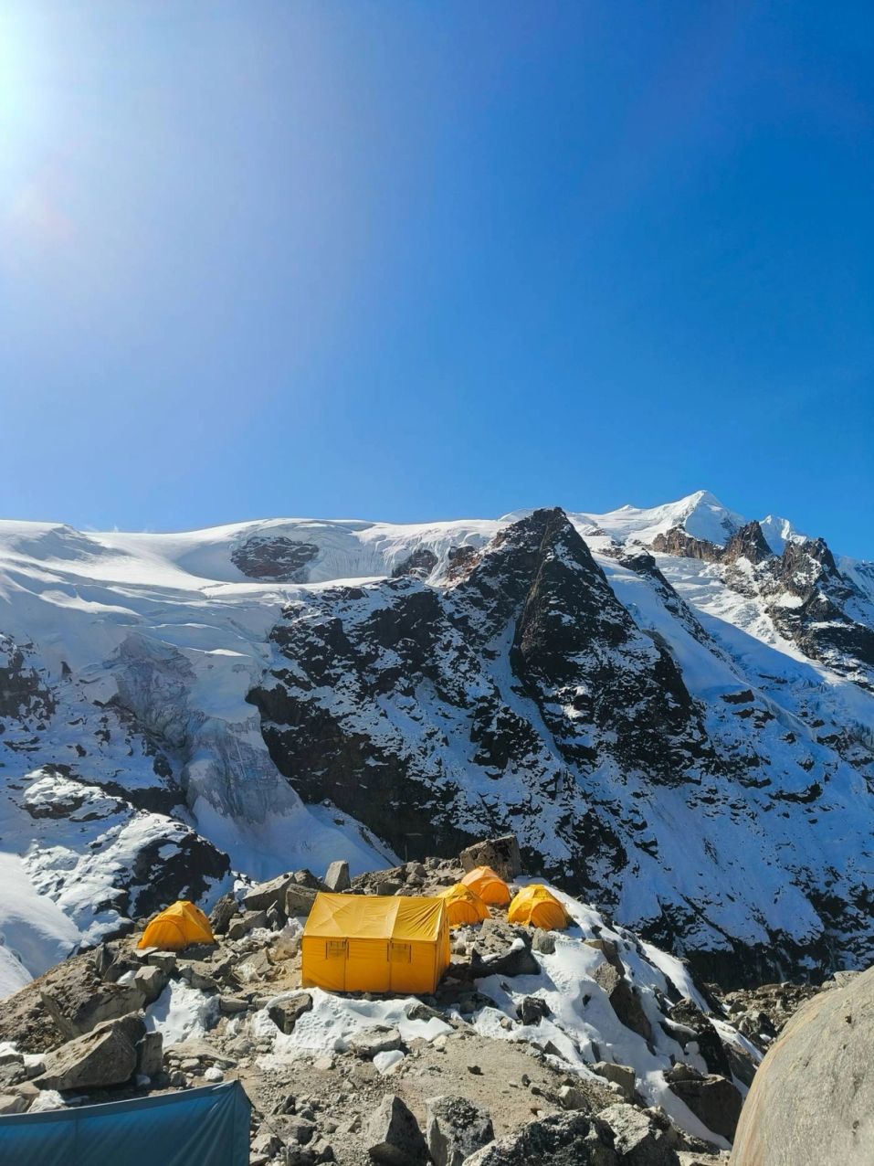 Mera Peak Summit - 19 Days - Photo 11