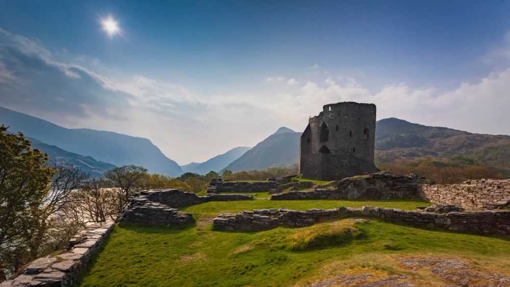 The Snowdon Sea to Summit Challenge - Gallery Image 3