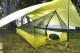 Best tarps for Wild Camping