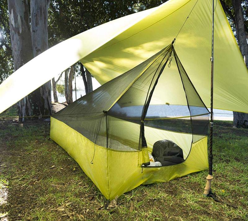Sea to Summit Escapist Tarp