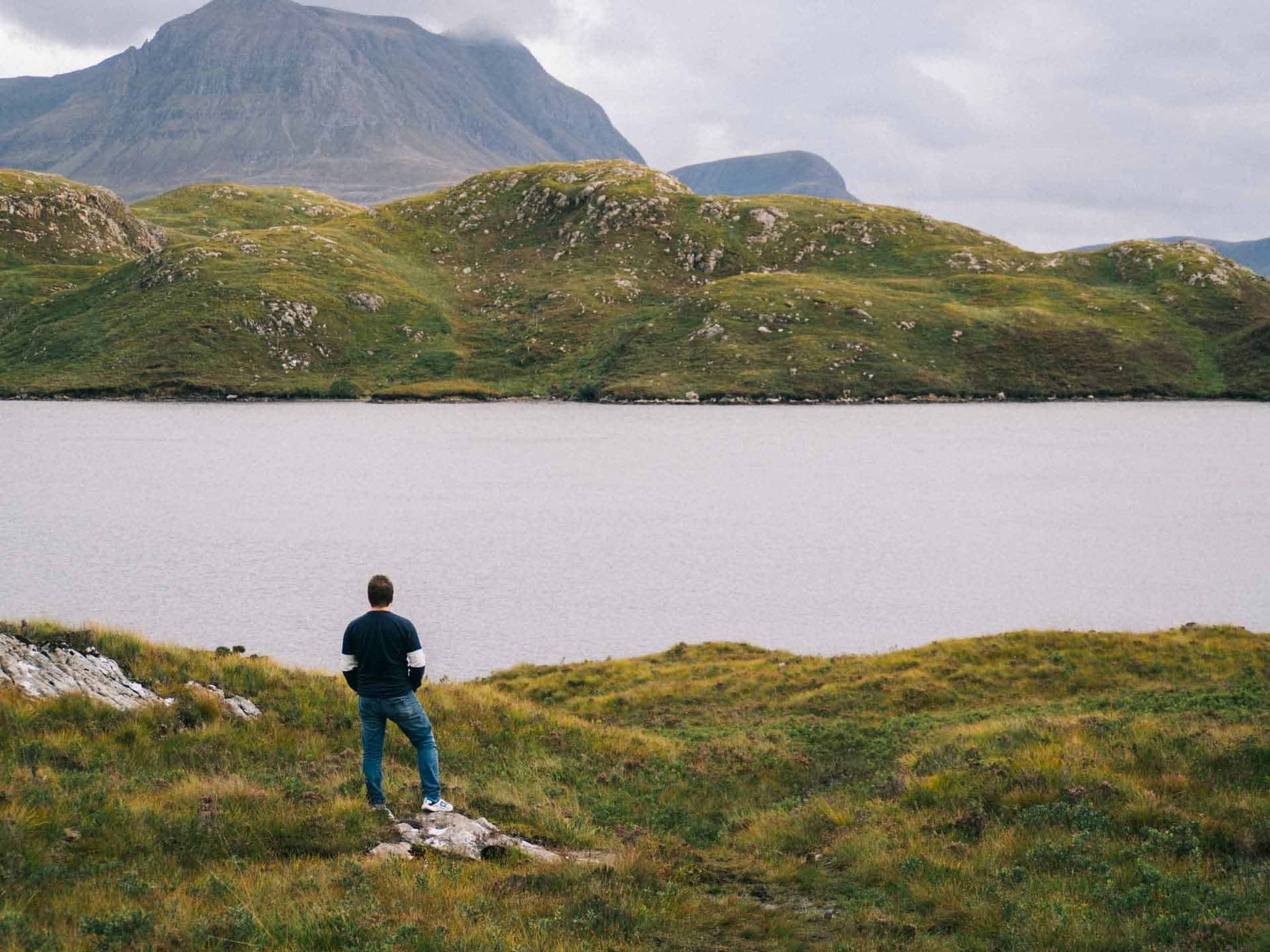 Midges in Scotland: Ultimate Guide 2024 - What Really Works?