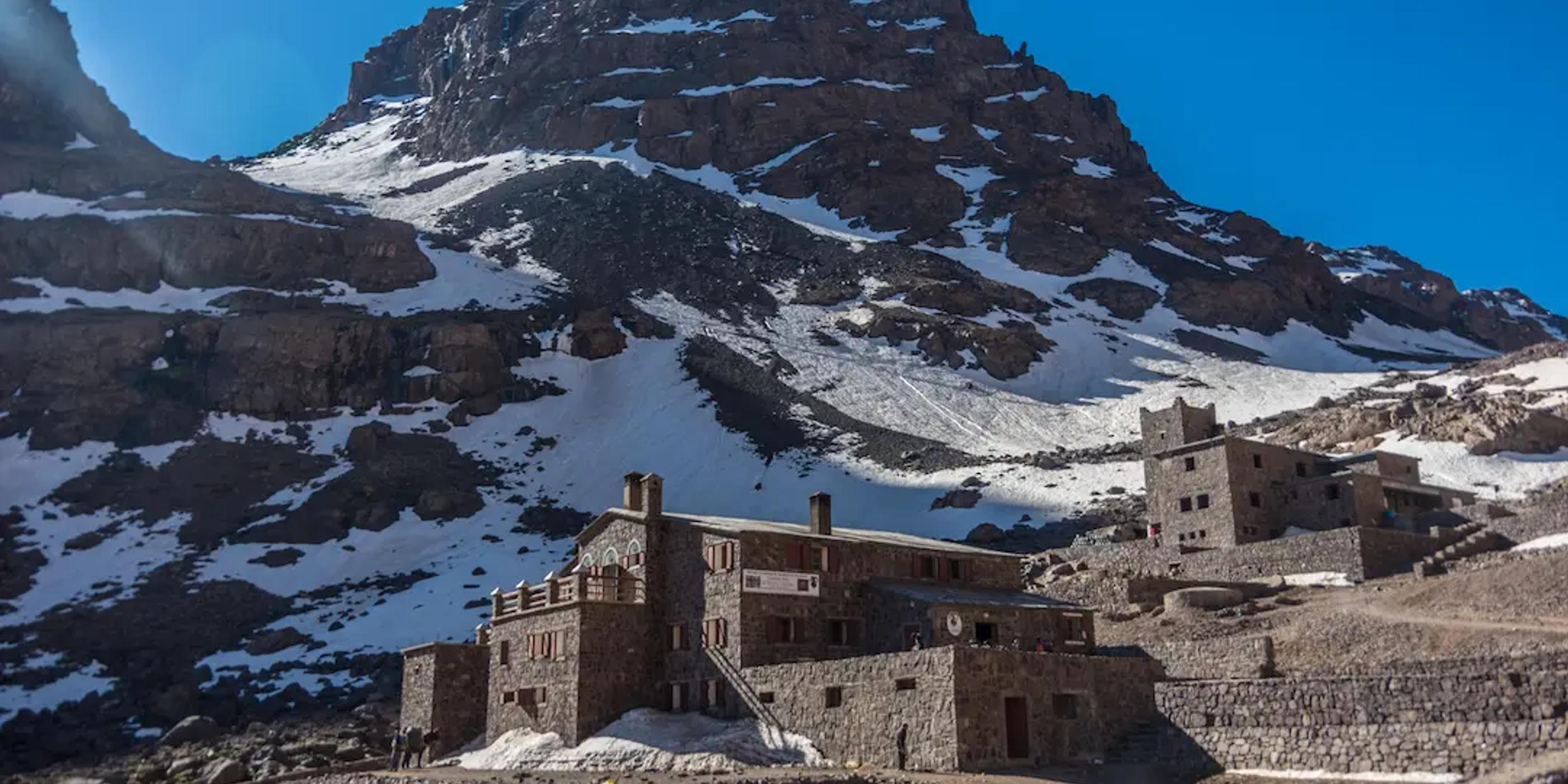 Toubkal Refuge - What You Need To Know