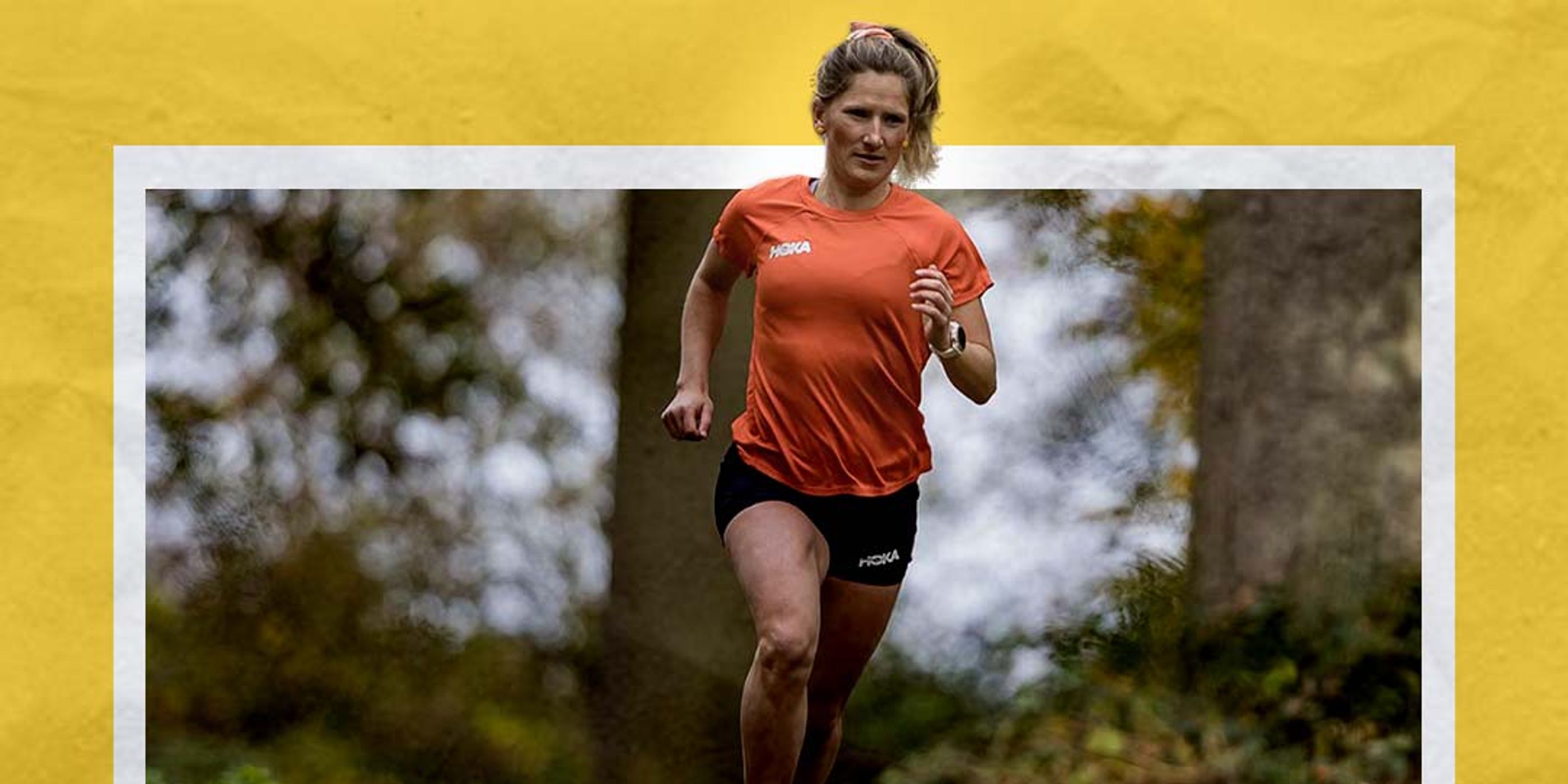 The Call to Adventure Podcast - Episode 8 - Carla Molinaro
