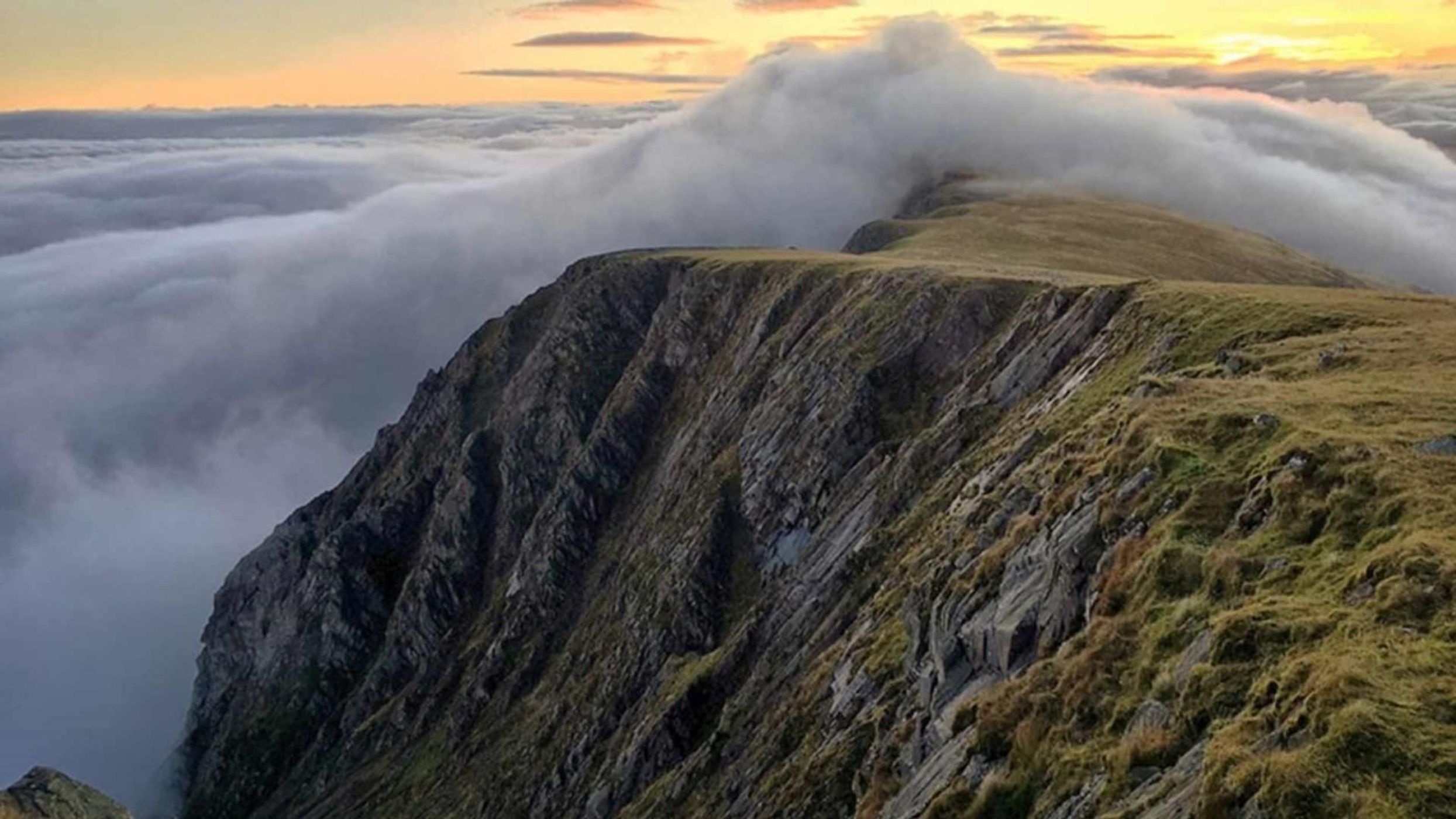 13 Truly Wild Places in the UK to Visit This Summer