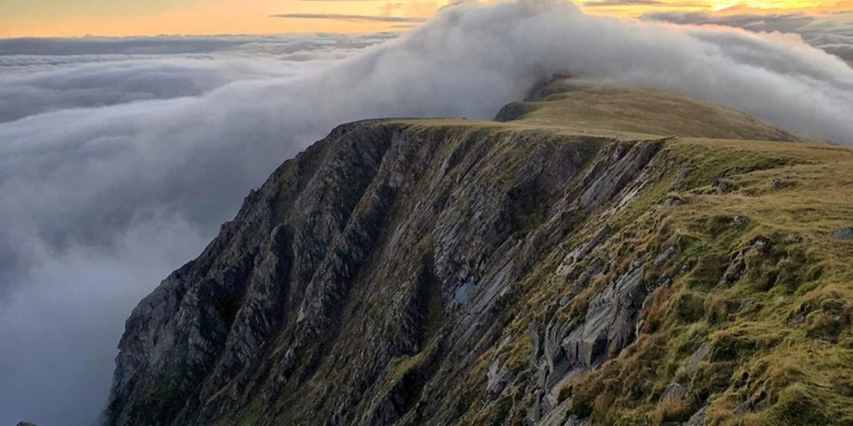 13 Truly Wild Places in the UK to Visit This Summer