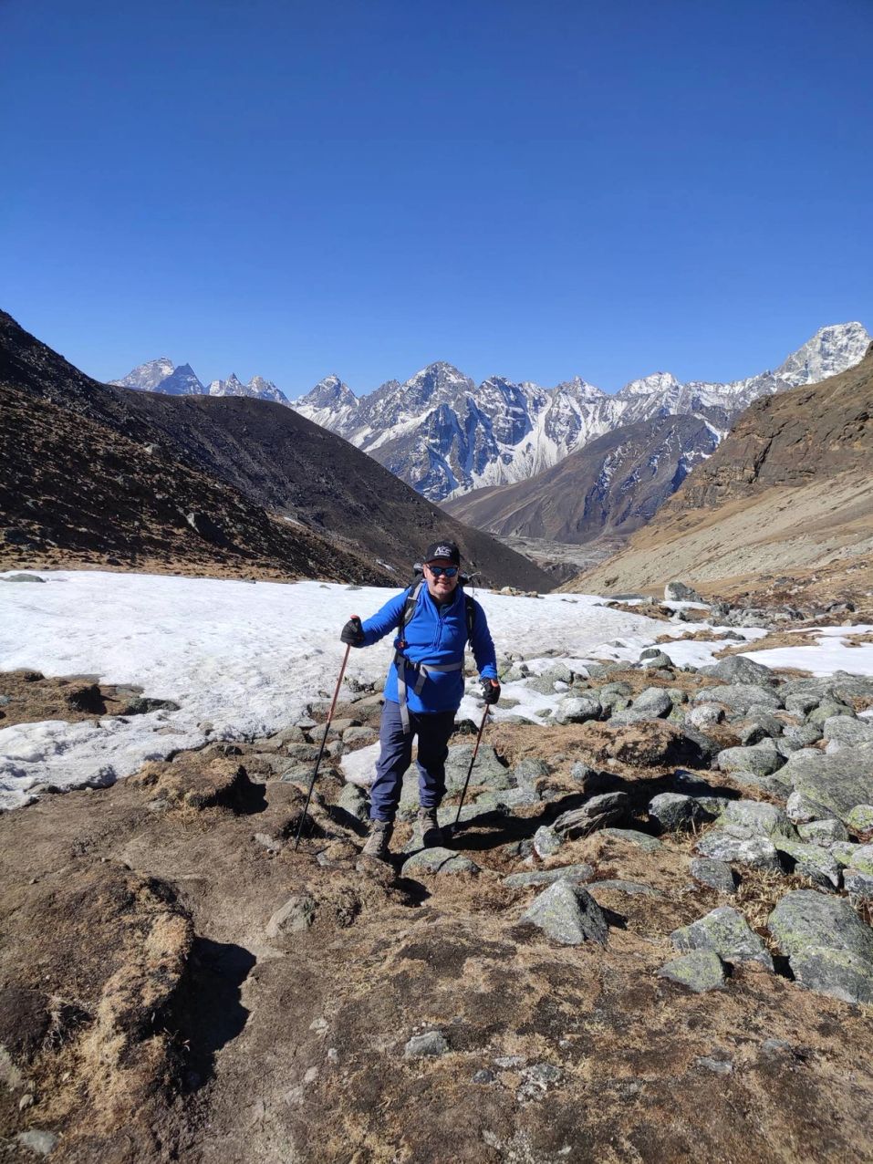 Gokyo to Everest Base Camp Trek - 17 Days - Photo 3