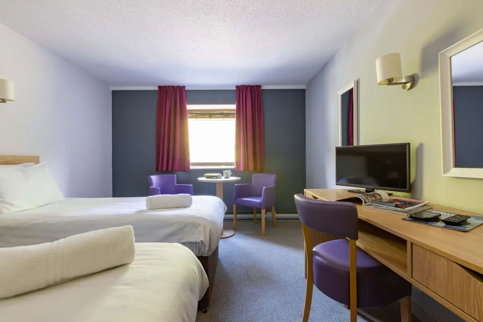 National 3 Peaks 24-Hour Challenge - With Accommodation - Photo 4