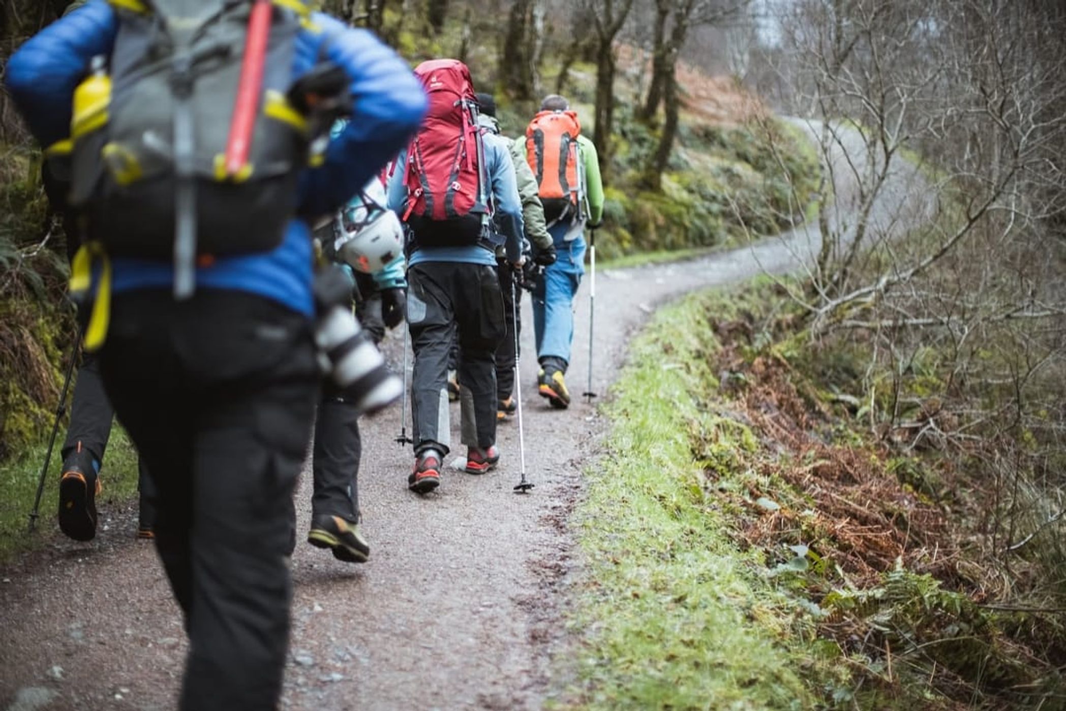 25 Adventure Blogs to Get You Stoked on Your Next Escape