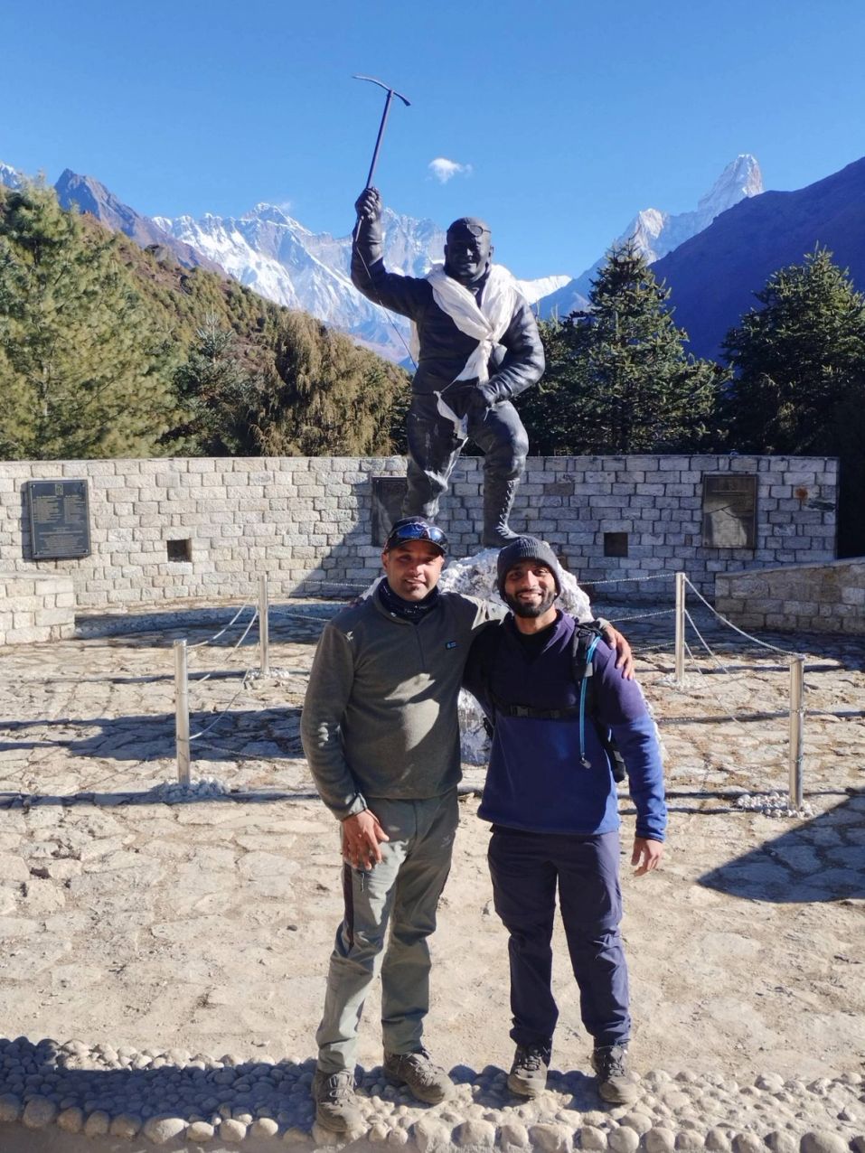 Gokyo to Everest Base Camp Trek - 17 Days - Photo 9