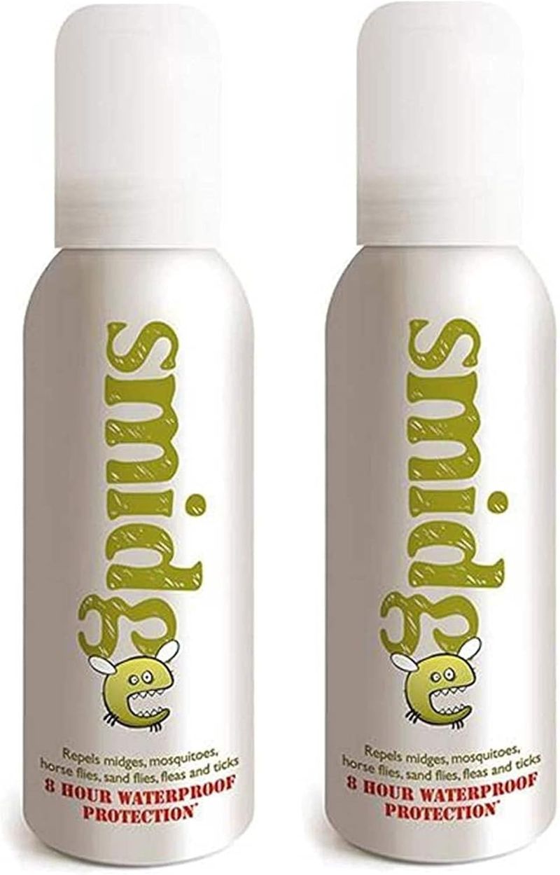 Smidge Repellent