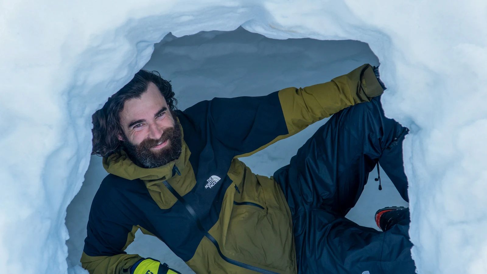 Winter Mountaineering Skills Course, Pyrenees - Photo 8