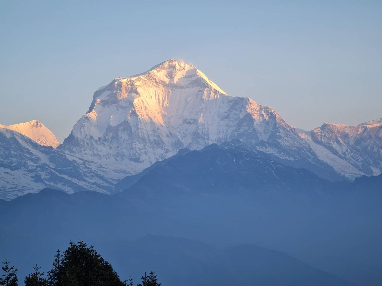 Annapurna Circuit Trek - 16 Days - Photo 25