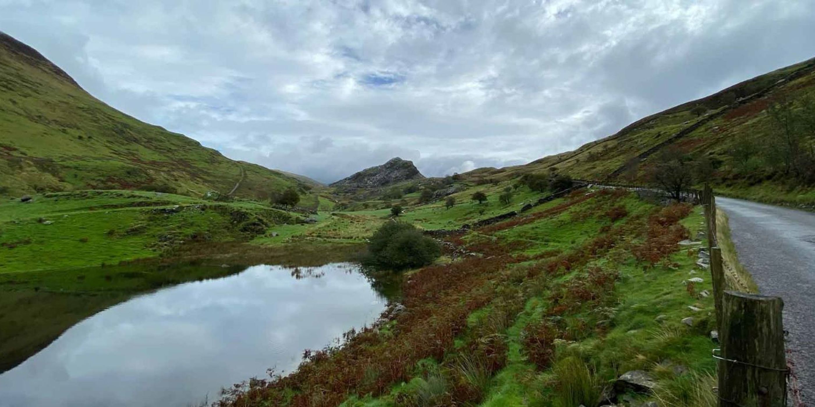 Conquering or Caring: The Language of Adventure