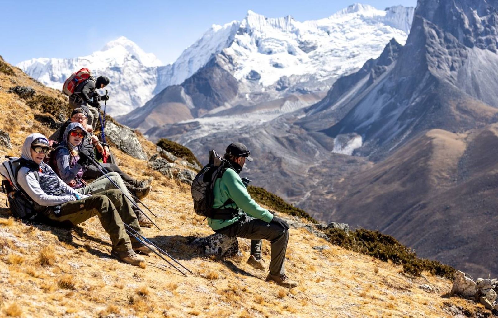 Everest Base Camp Trek - 14 days - Photo 6