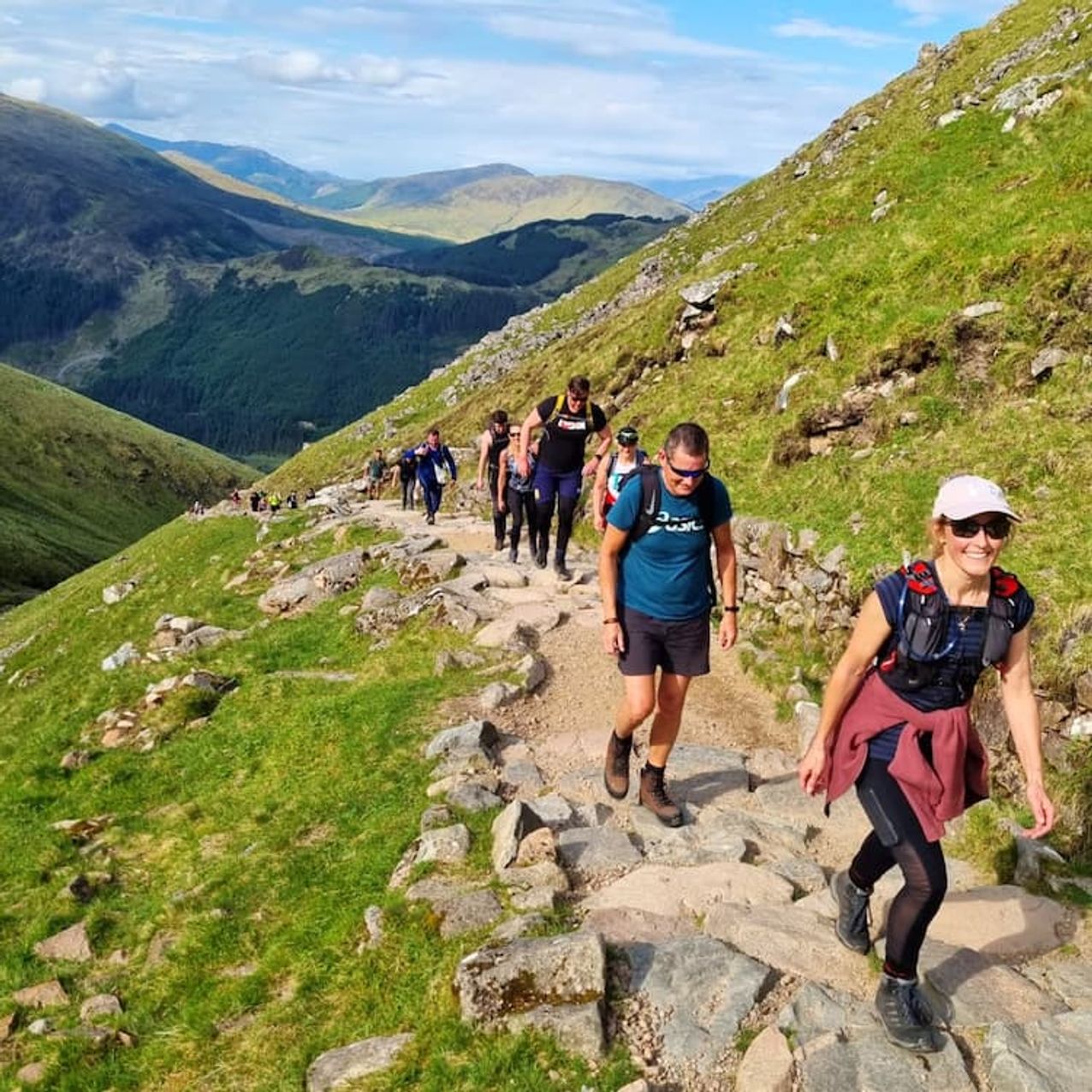 National 3 Peaks in 3 Days - Photo 9