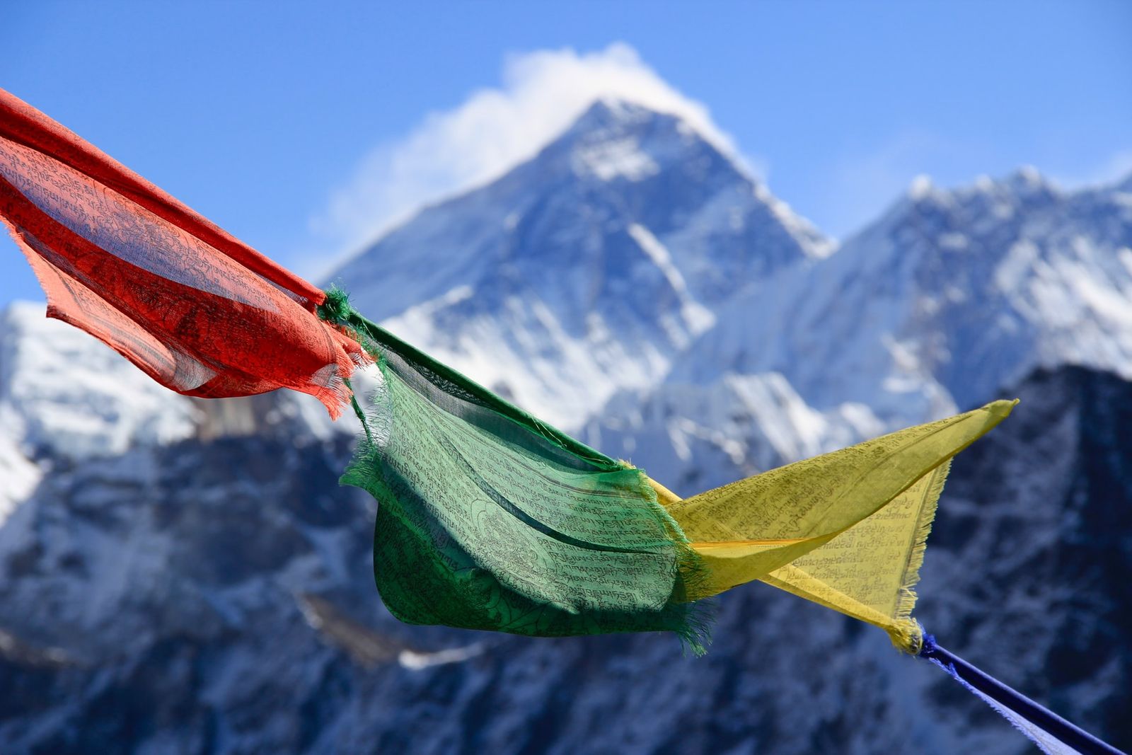Kang Yatse 2, Himalayan Summit - Photo 4