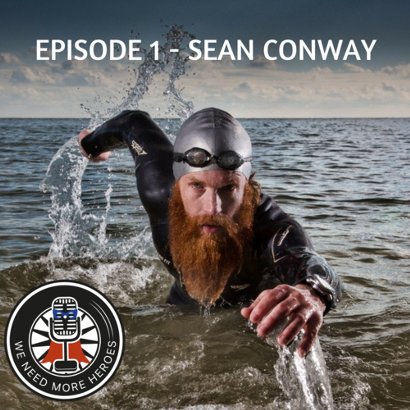 EPISODE 1 - SEAN CONWAY