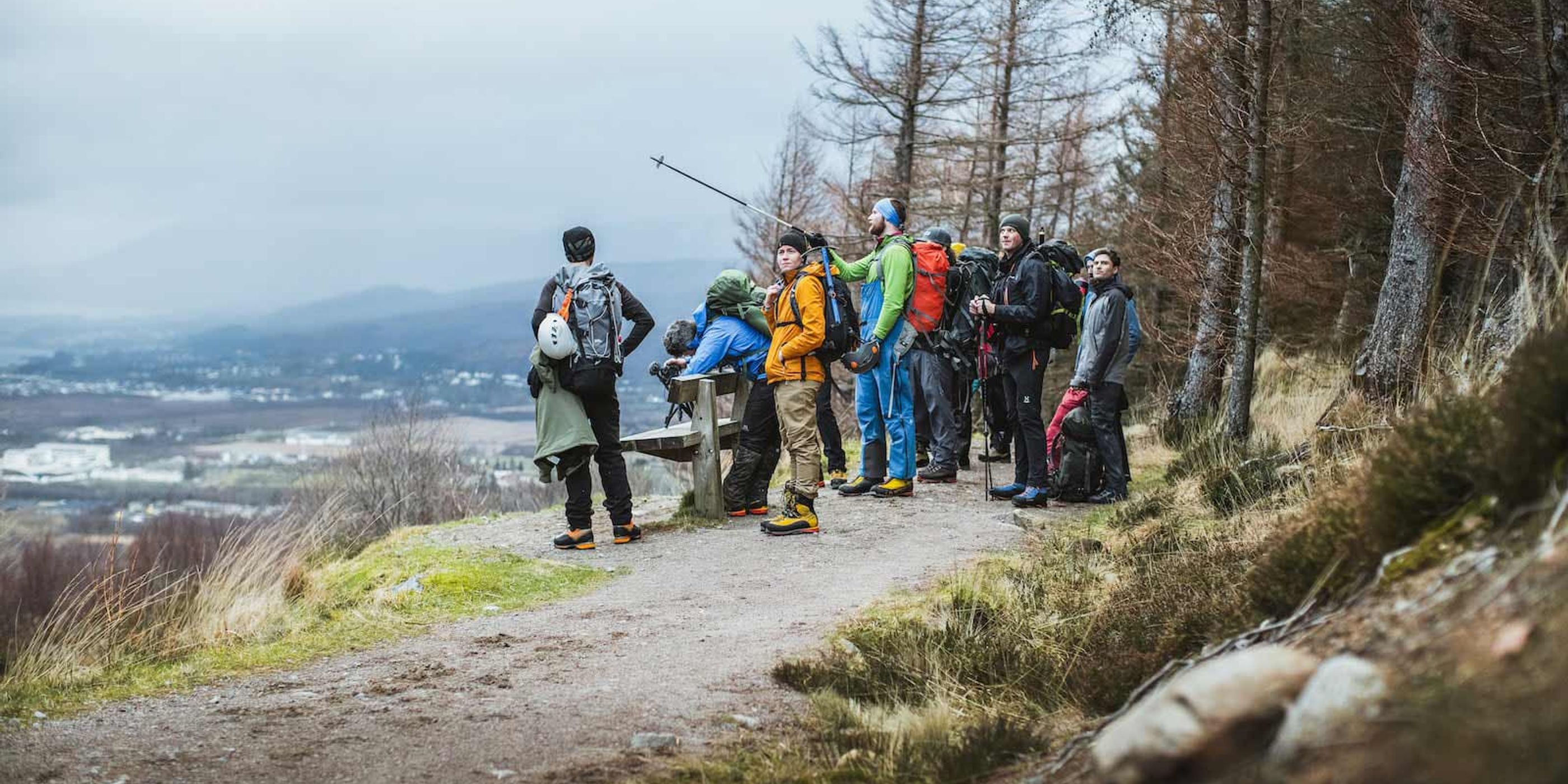 Is the Great Outdoors for Everyone?