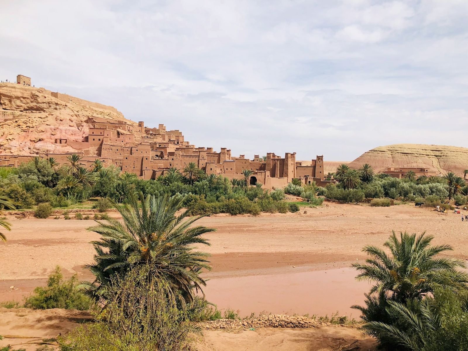Mount Toubkal Trek + Erg Chebbi Sahara Extension - Photo 2