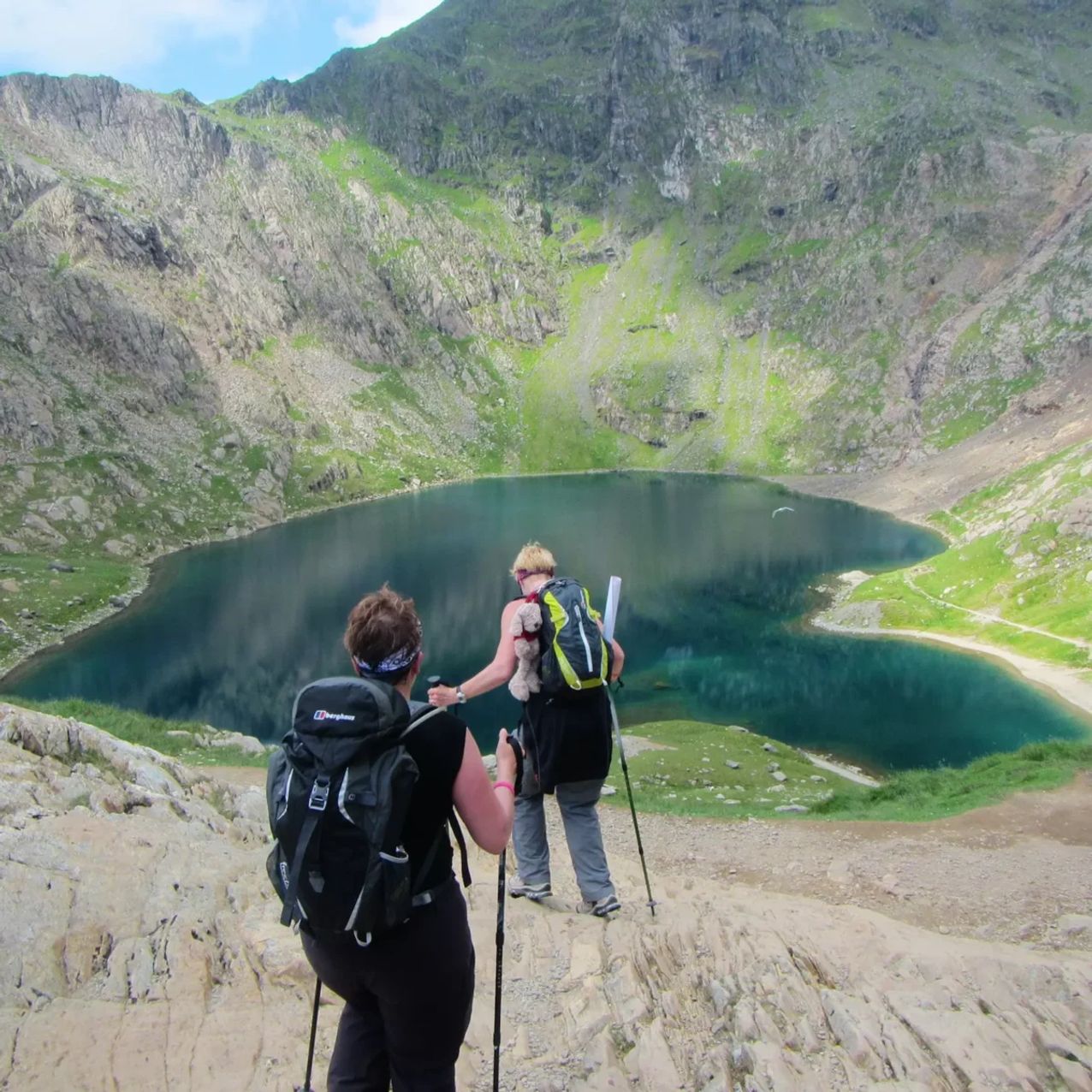 National 3 Peaks in 3 Days - Photo 8
