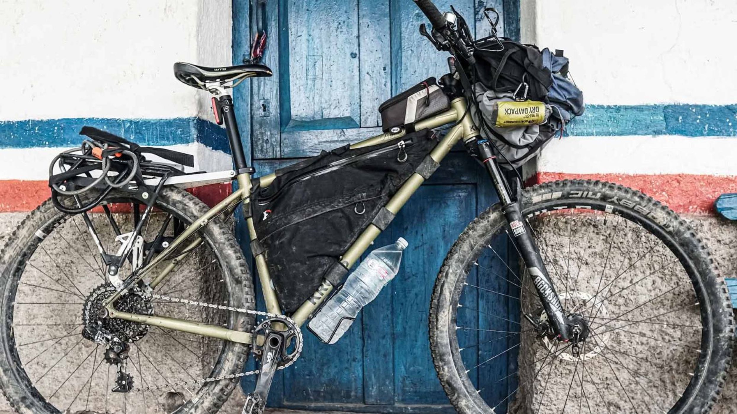 Bikepacking - Everything I Learned Over 18 Months From Alaska To Panama