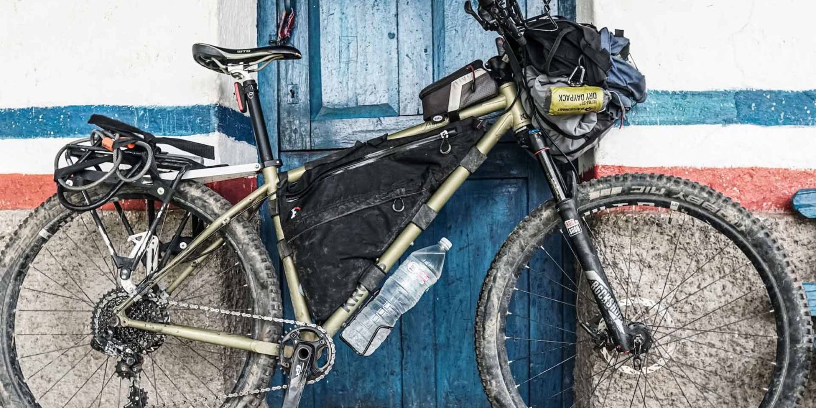 Bikepacking - Everything I Learned Over 18 Months From Alaska To Panama