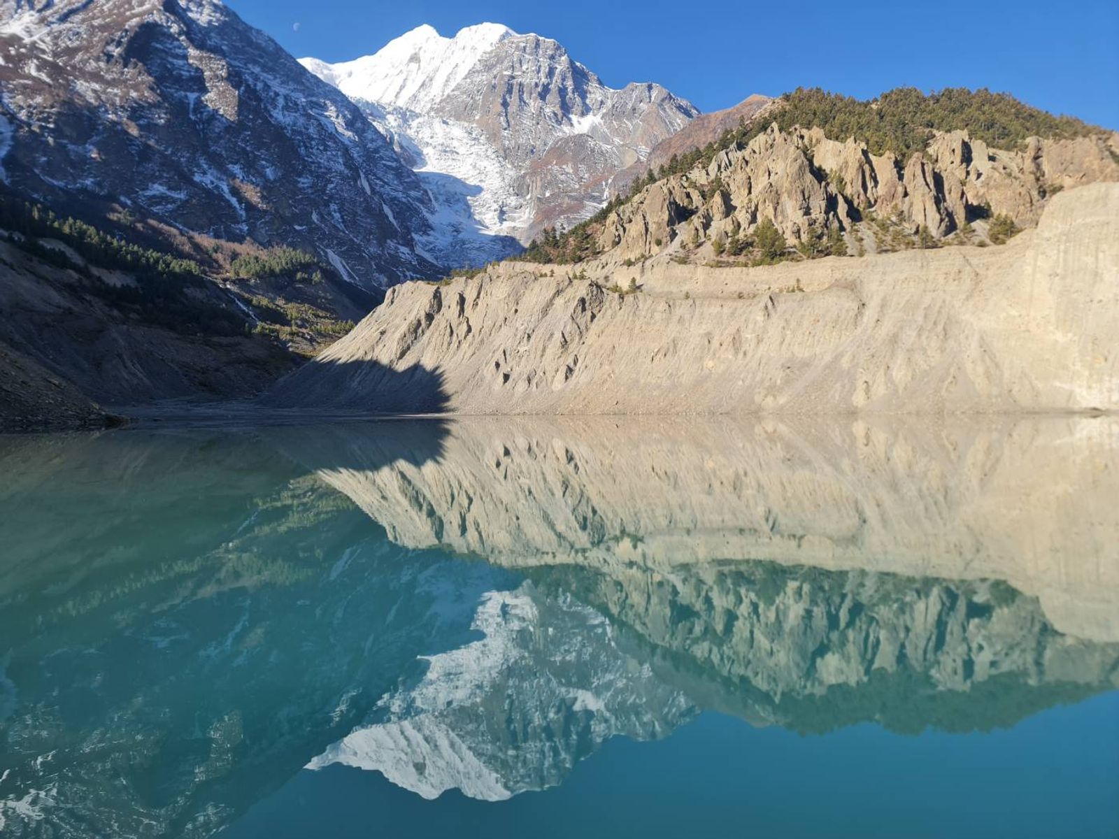 Annapurna Circuit Trek - 16 Days - Photo 30