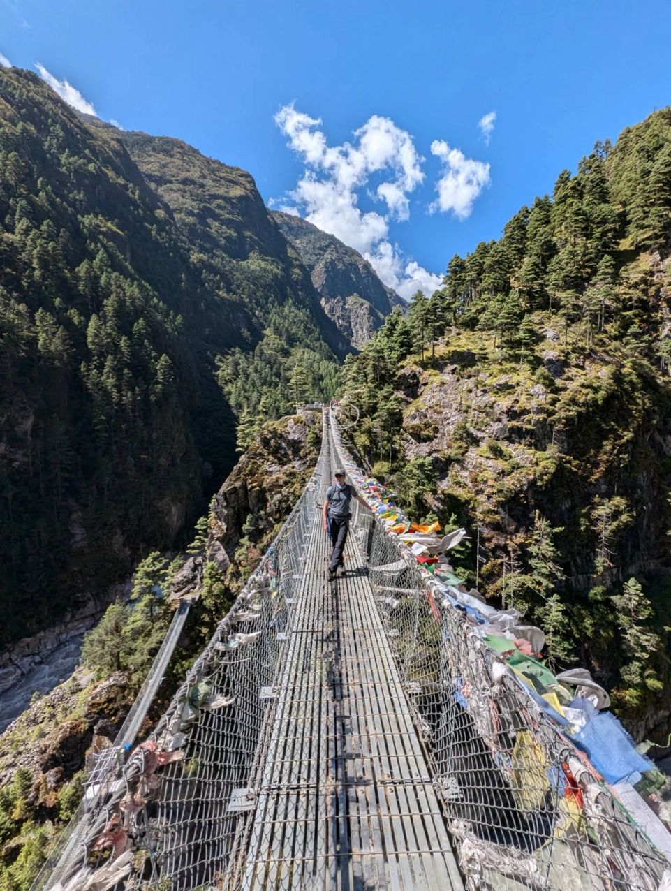 Everest Base Camp Luxury Trek - 14 days - Photo 16