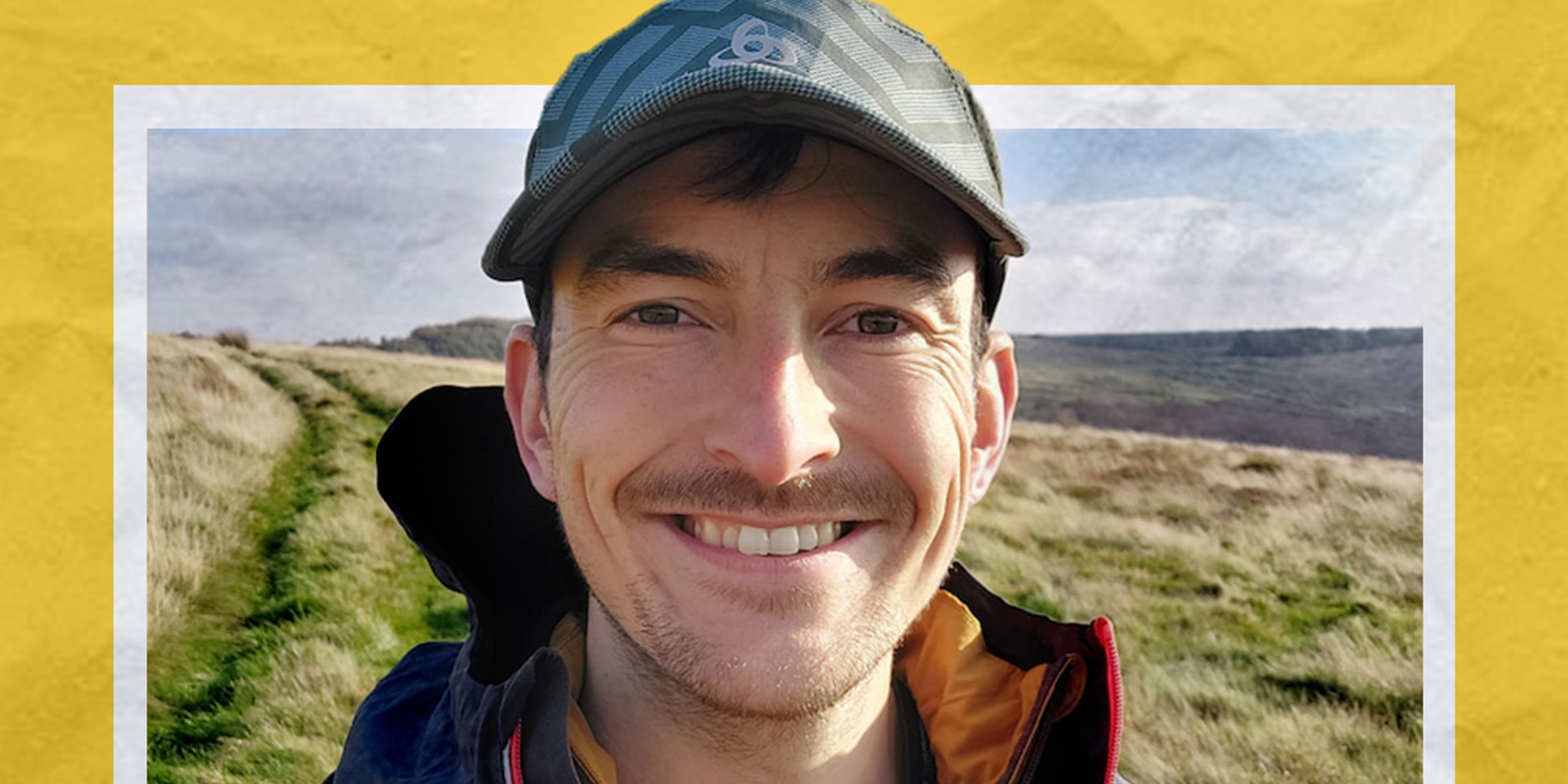 The Call to Adventure Podcast - Episode 29 - Ben Turner