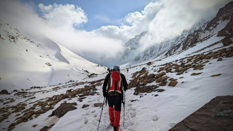 How Much Does It Really Cost to Climb Mount Toubkal?
