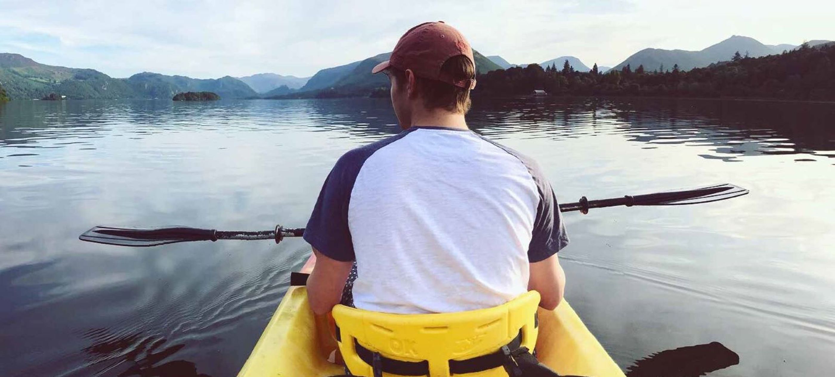The Complete Guide to the Lake District National Park