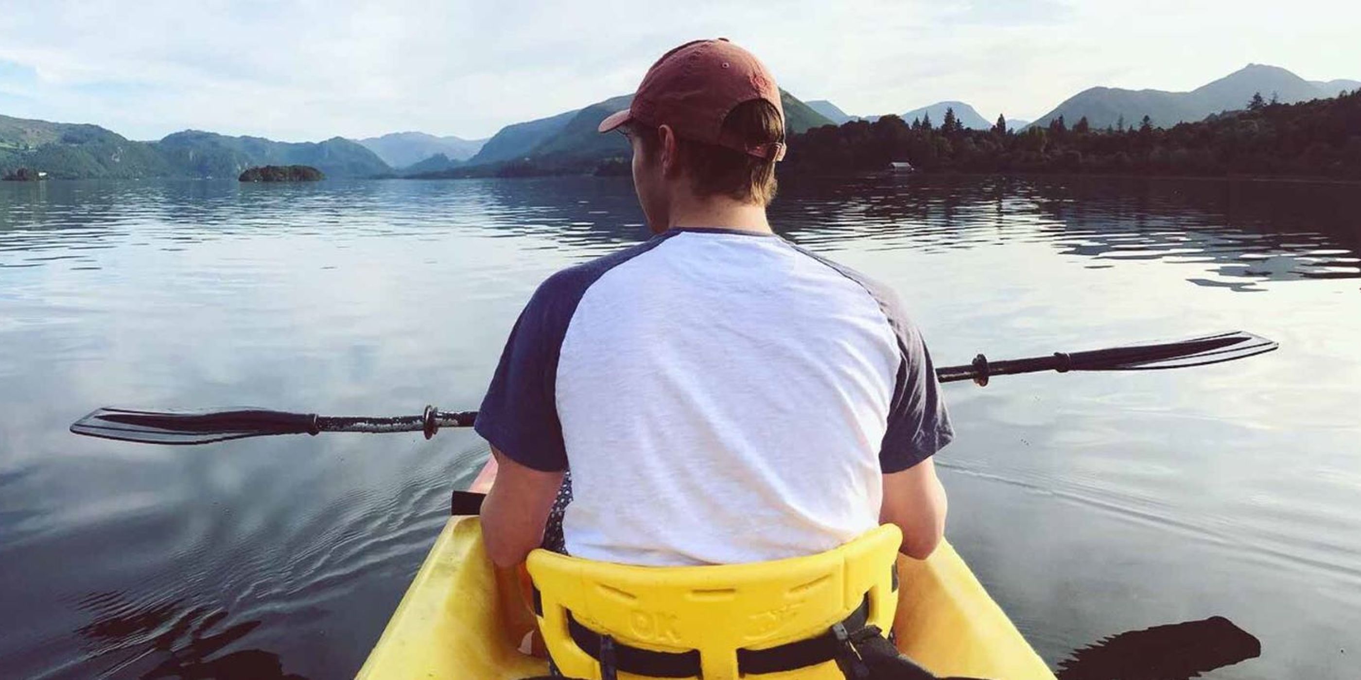The Complete Guide to the Lake District National Park