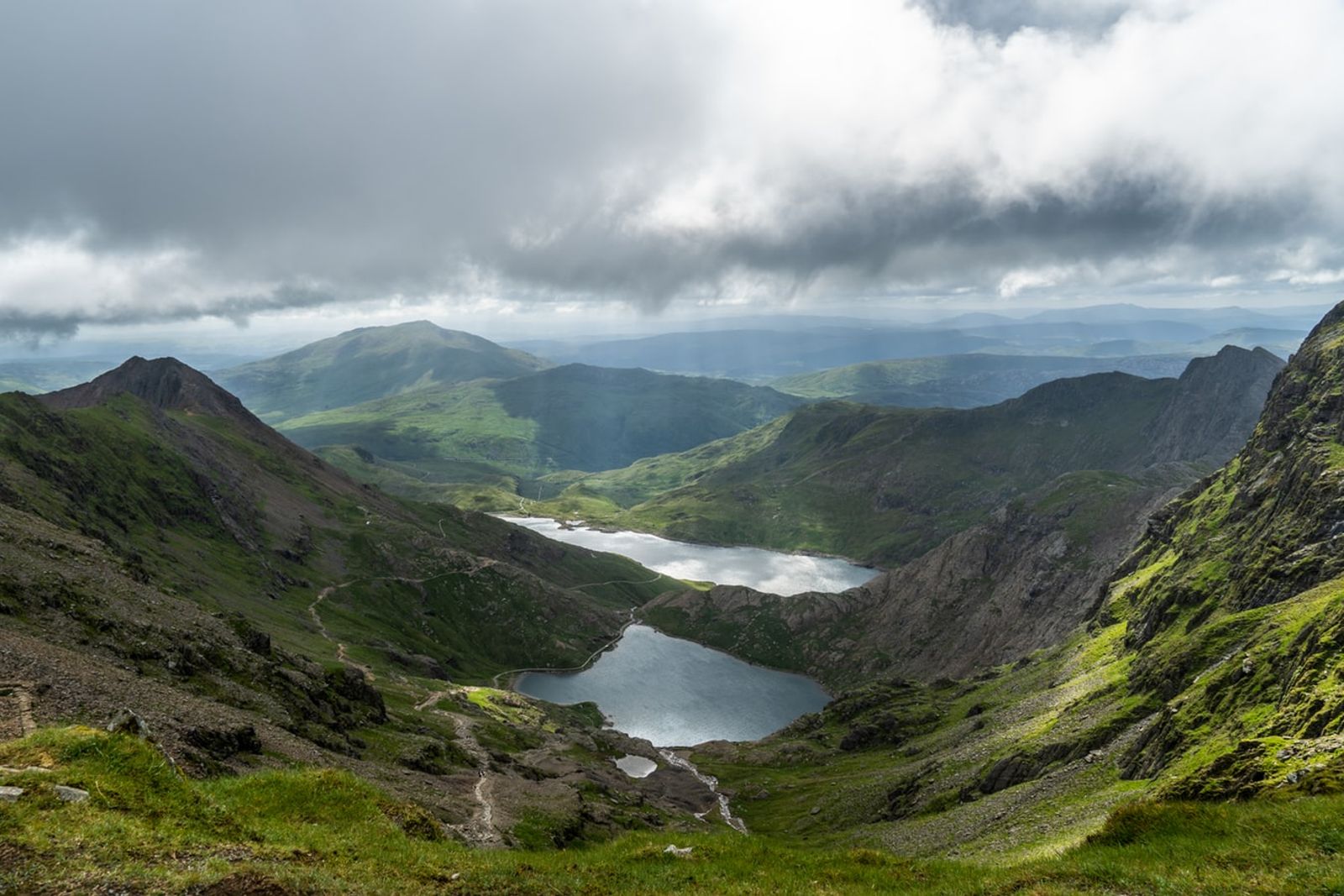 The Snowdon Sea to Summit Challenge - Photo 6