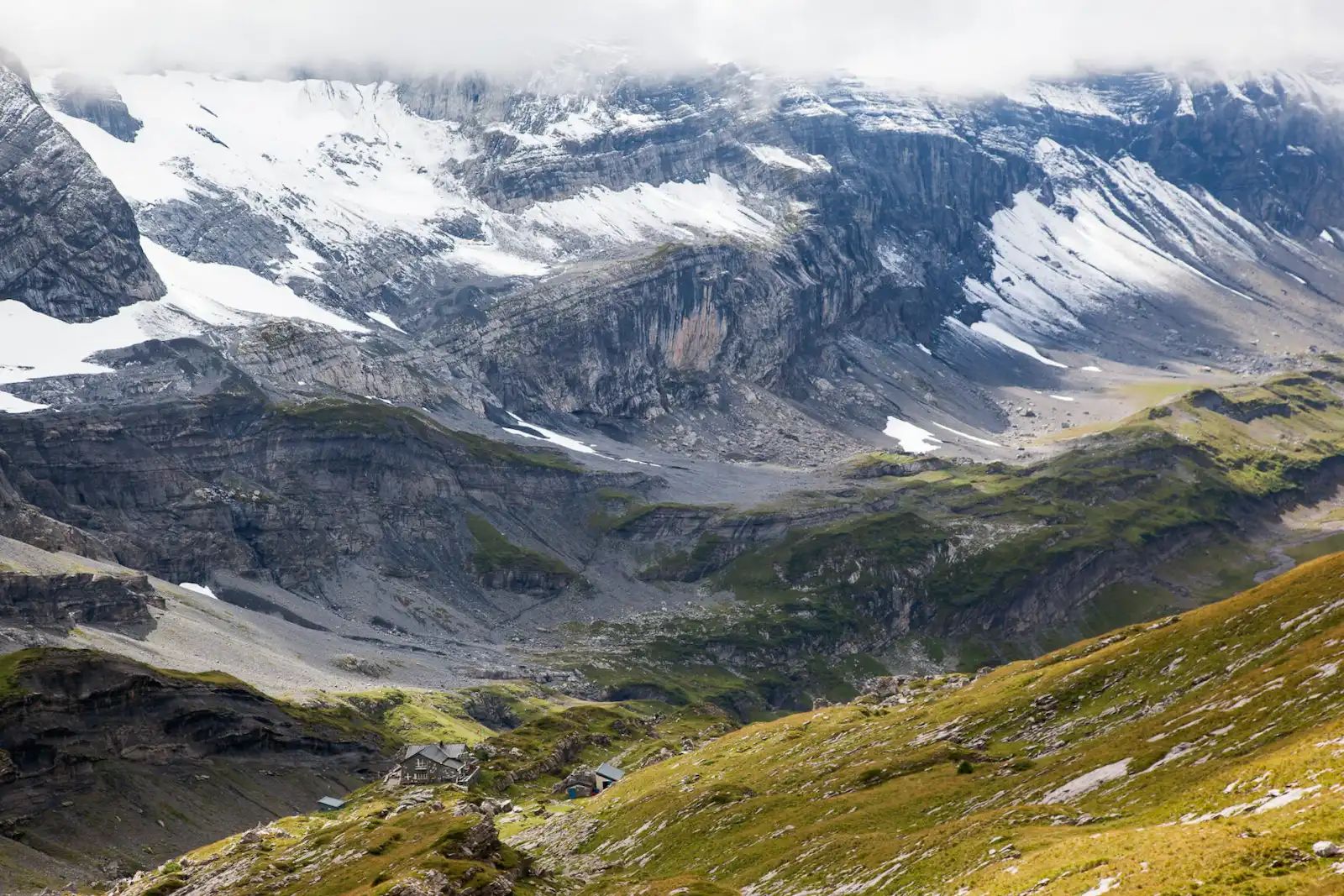 Tour des Dents du Midi - Photo 6