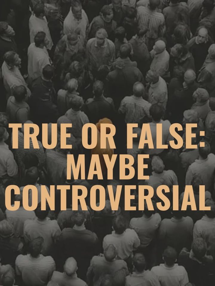 Unspoken truths