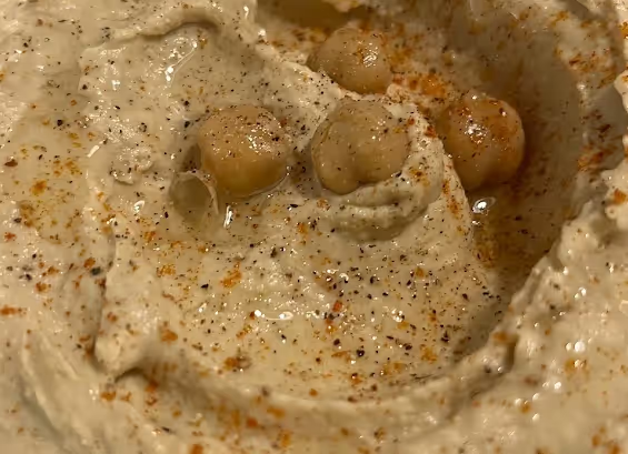 Hummus