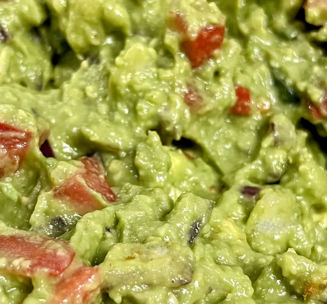 Guacamole
