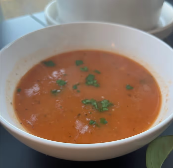 Tomato Soup