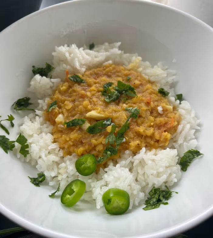 Masoor Dal