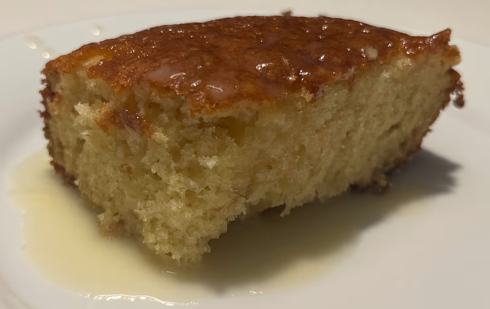 Malva Pudding