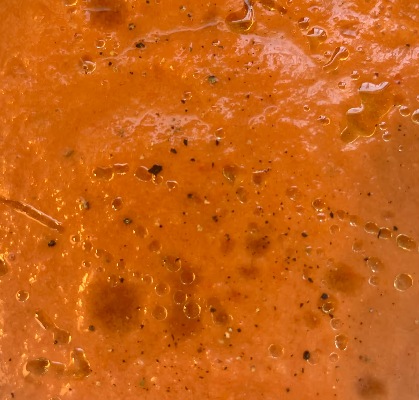 Gazpacho