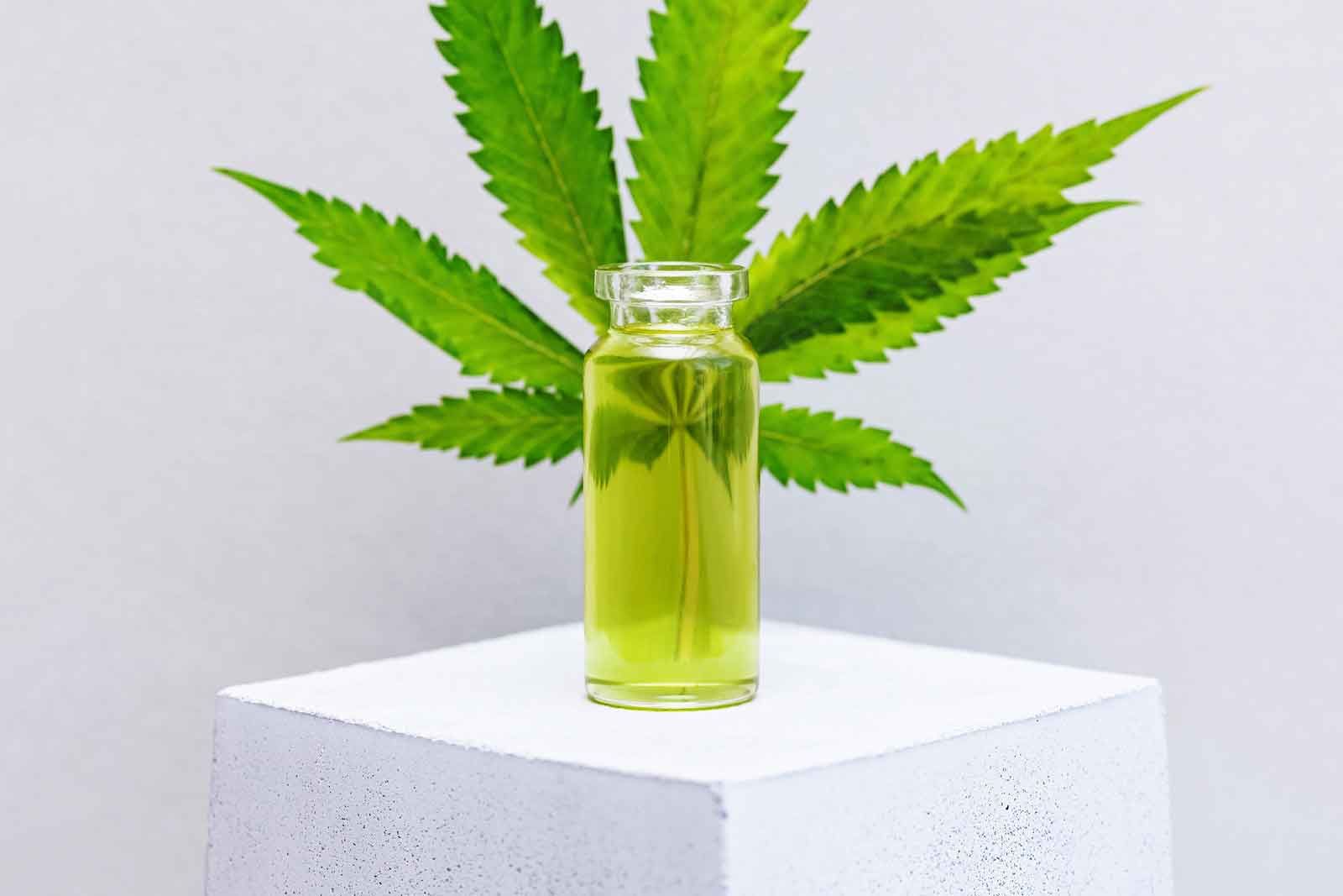 CBD Full Spectrum, Broad Spectrum, CBD Isolat : Quelles Différences ?