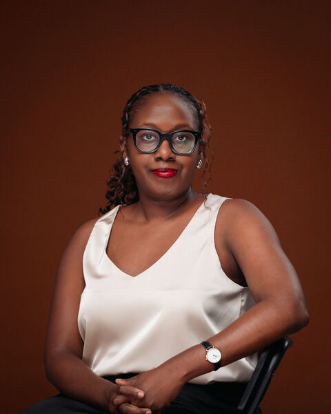 Masiika Christine Thembo
