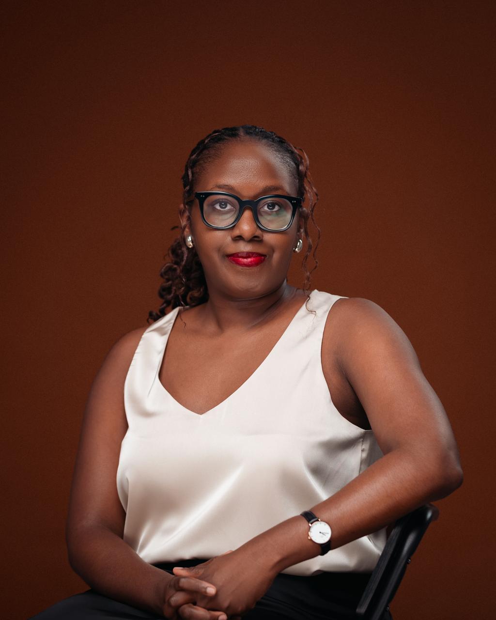 Masiika Christine Thembo
